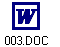 003.DOC